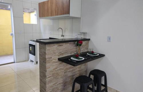 Loft Outono Centro Histórico - Foto 17