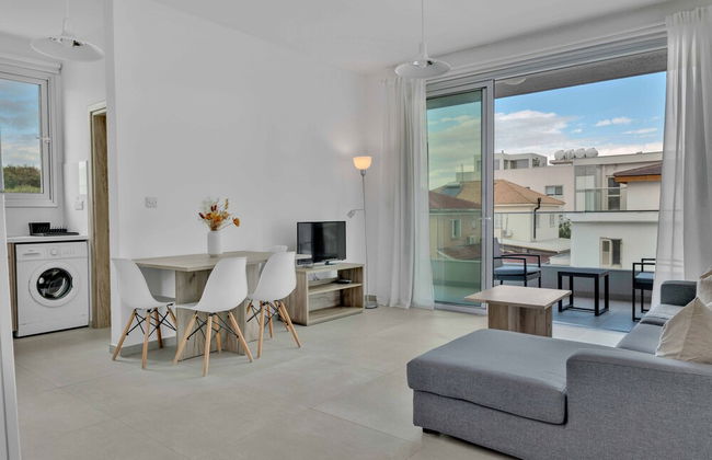 Phaedrus Living Eolus Residences Hera - Foto 7