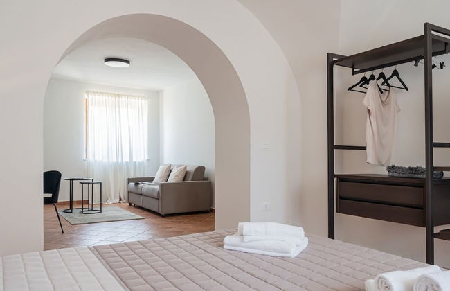 Villa Carulli in Villa Consalvi - Foto 38