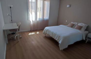 La résidence Gambetta - Foto 9