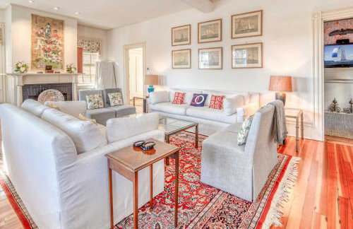 Captain Morse House - Luxury, Waterfront, Town, & Beaches - 5 stars - Foto 17