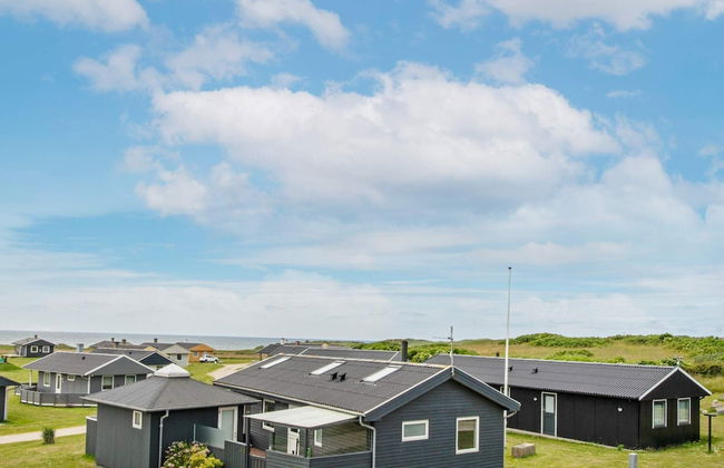 9 Person Holiday Home in Lemvig - Photo 26