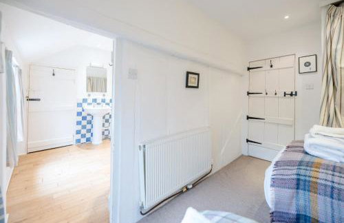 Ivy House, Mells - Foto 15