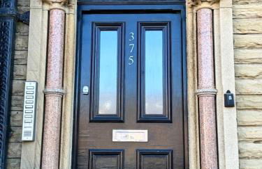 No 3 ,luxury 2 bed 1st floor apartment with free parking,Lytham St Annes - Foto 25