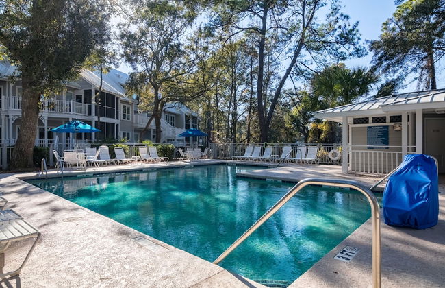 Ocean Palms Villas at Port Royal Resort - Foto 33