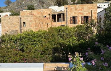 Elegant-Lindian Villa Marietta - Foto 58