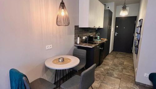 Studio Krzemieniecka, metro Słodowiec, heating, free parking by Cosmo Spirit - Foto 2