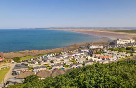 Ivy Cottage with Sea Views - Foto 15