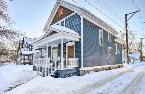 Saint Paul Home in Historic Cathedral Hill - Foto 3