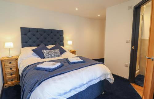 Bryn Eglwys Cottage - Foto 18