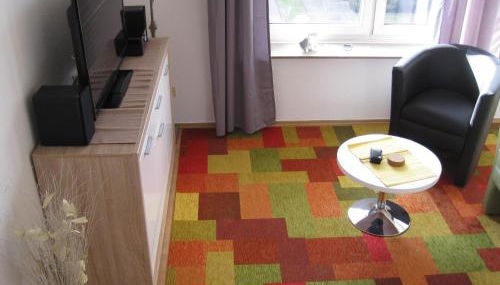 92B Bahnhofstr. Apartment - Foto 2