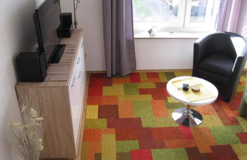 92B Bahnhofstr. Apartment - Foto 2