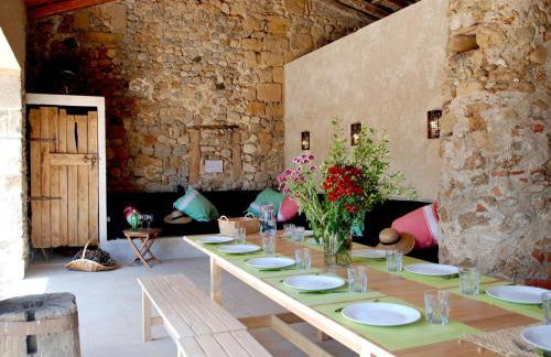 Spacious Home in Navata - Foto 6