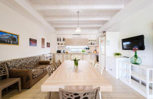 HelloAPULIA - Dimora Lamioni with private pool - Pet Friendly - Foto 16