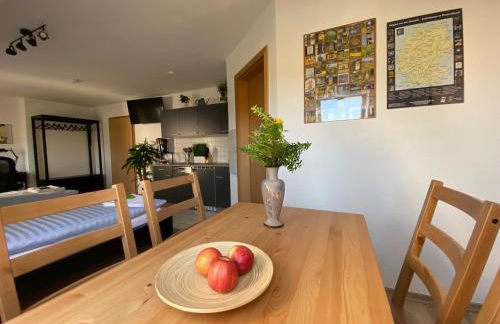 Ferienwohnung am Jacobsweg - Foto 14