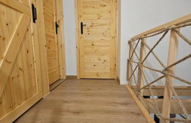 Nad Potokiem z Alpakami - Foto 71