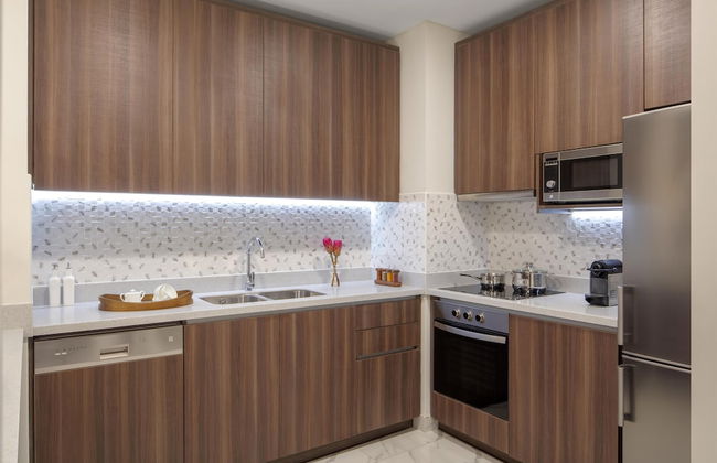 Avani+ Palm View Dubai Hotel & Suites - Photo 64