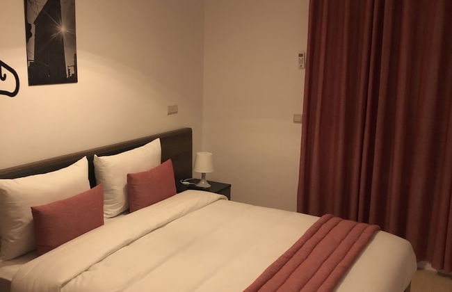 JB Apartment - Photo 11