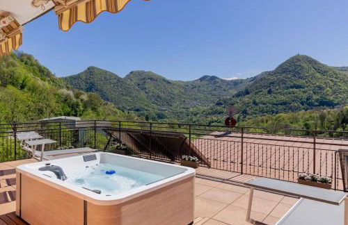 La Terrazza sui Monti - Foto 48