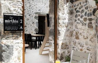 Mirthia Apartments - Photo 30