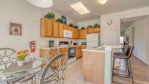 Mickey's Holiday Home - Foto 4