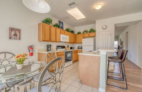 Mickey's Holiday Home - Foto 4