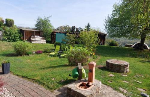 Kuckucksnest - Ferienwohnung Welschneudorf - Foto 15