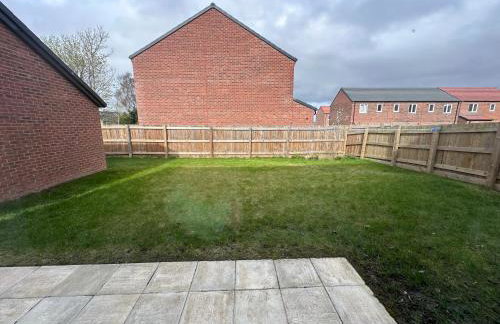 Durham Holiday Home - Photo 26