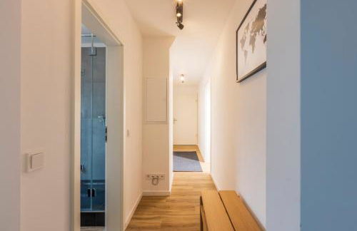 Glück Auf Appartements Kaiserstraße Mülheim - Foto 54