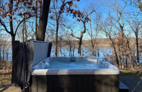 The Lodge on Gray House Farm - Foto 33