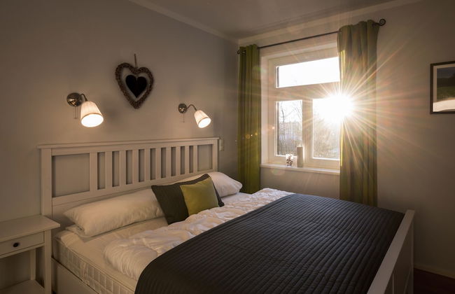 Ahornallee Ferienappartements - Photo 5