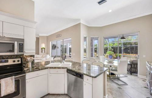 Lux Family 3 BR With Pool Villa Walk To Beach and Mercato - Foto 22