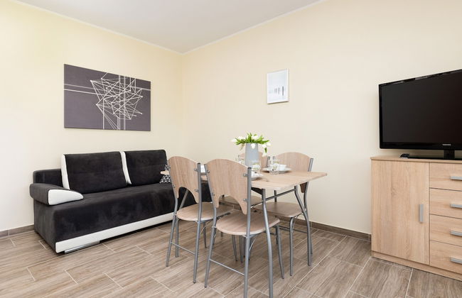 Wrzosowo 72 Apartments by Renters - Photo 23