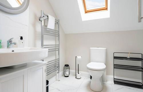 Belfast central stylish spacious apartment free parking - Foto 11