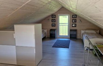 Słoneczna Terka - Domek w Bieszczadach - Foto 10