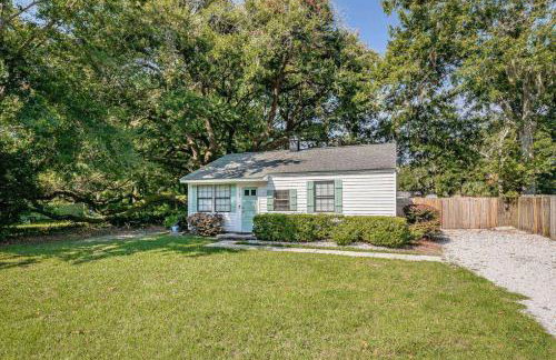 Port Royal 1721 Battery Park Drive - Foto 31