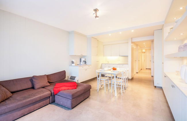 Apartment on the Coast With Beach Access - Foto 3