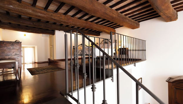 Raffaello - Foto 3, Habitación