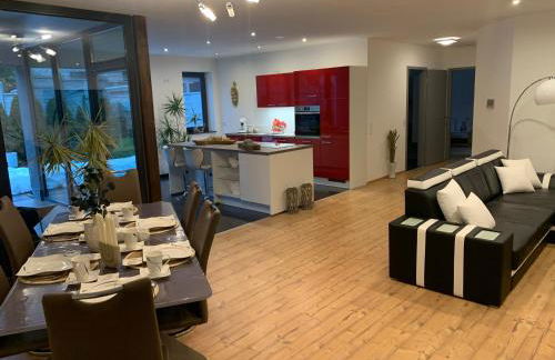 Ferienwohnung Körperzeit - Foto 7