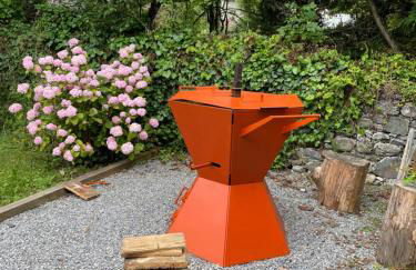 Le Monrepos avec bain nordique - Foto 14