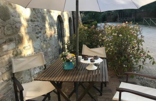 La Tenuta Dei Ricordi - Foto 16