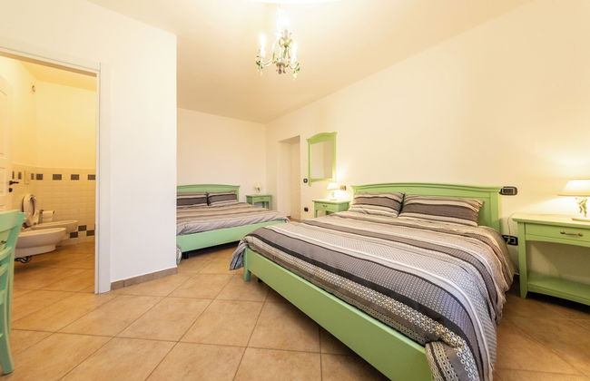 Antico Borgo Perrotta + Tripla - Foto 14