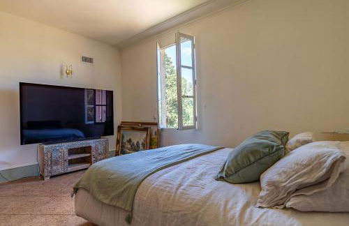 Castle In A Private Camargue Estate - Photo 37