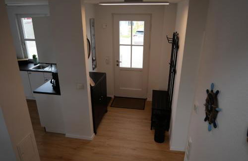 neben Wismar FH"FaJuKa" Strandnah mit Wallbox - Photo 7