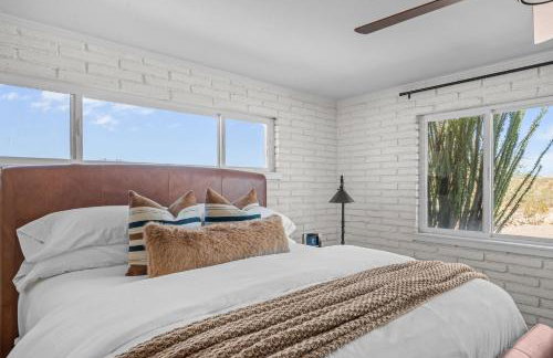 Wickenburg Ranch House Retreat and Horse Friendly - Photo 13