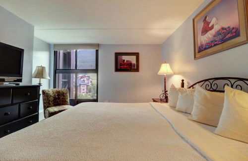 MP504 MP506H Mountain Plaza 2BR 3BA condo - Foto 30