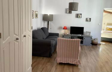 Villa Colonna Appartements - Foto 22