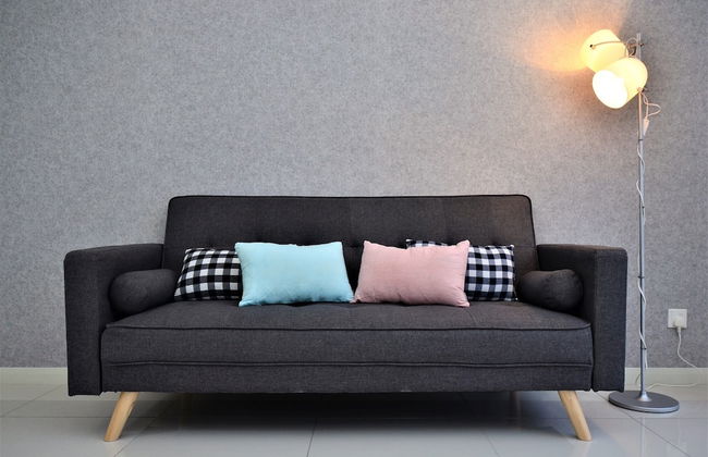 ICON CITY Family suite By Lim - Foto 12