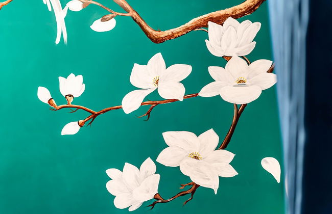 HAYA SOHO SAIGON - Foto 16