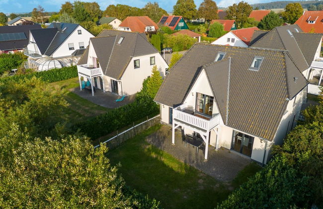 Active Escape in Bastorf - Foto 25